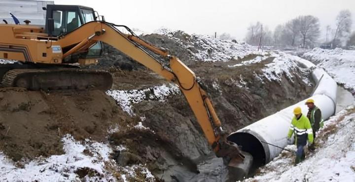 Aménagement de terrain Rouen