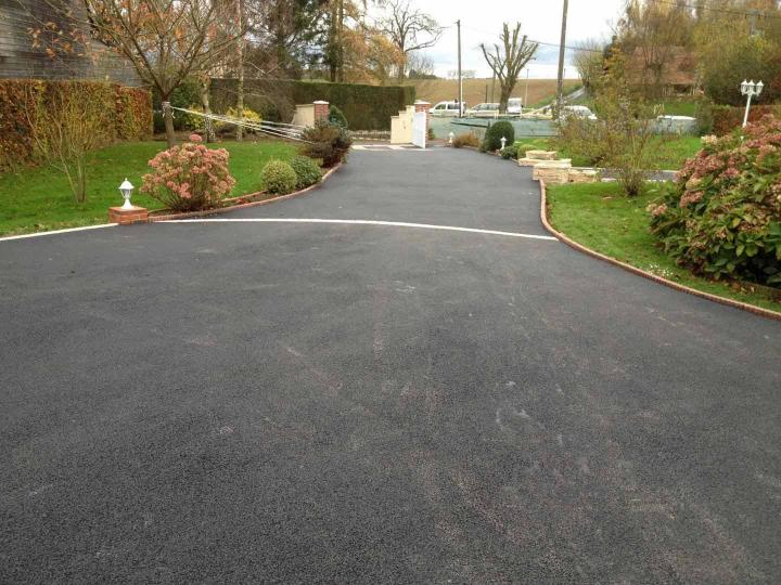 Travaux d’assainissement Rouen