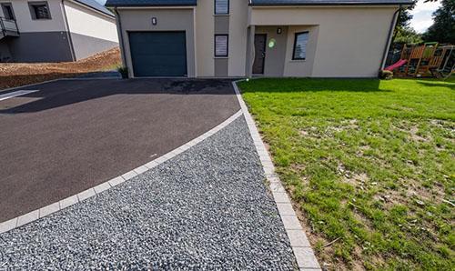 Nous effectuons les travaux de raccordement divers 