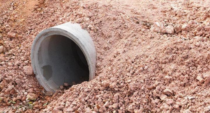 Vous bénéficiez d’un service professionnel en pose de fosses septiques 