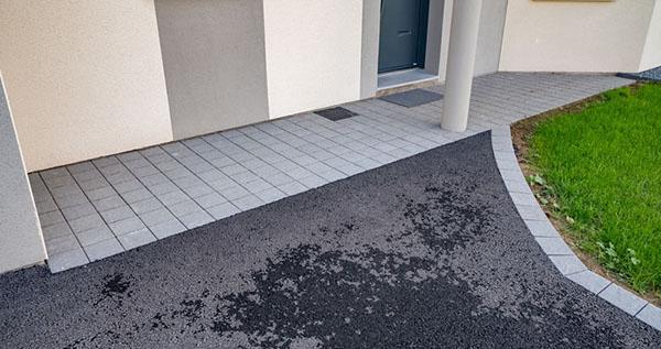 Nous travaillons sur tous les types de chantiers de maçonnerie à Rouen 