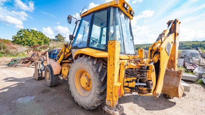 Travaux d’aménagement de terrain Rouen