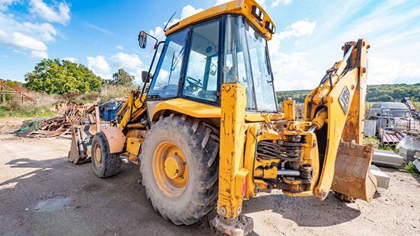 Nous aménageons vos terrains à Rouen
