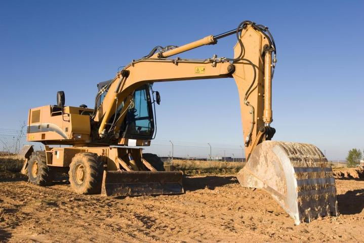 Travaux de terrassement Rouen